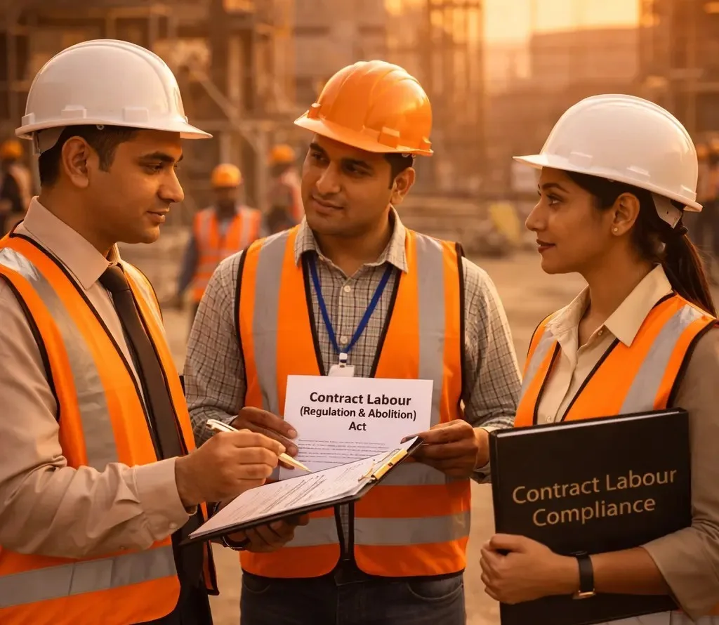 PF ESIC compliance consulting services Pune